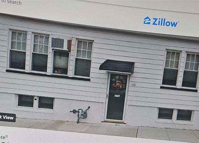 Property at 159 Lincoln Pl, Garfield, NJ 07026, 3 beds, 1 bath