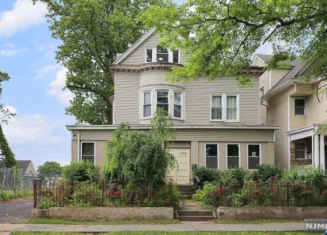 Property at 132 S Munn Ave, East Orange, NJ 07018, 9 beds, 4 baths