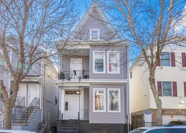 Property at 167 Main St, Paterson, NJ 07522, 6 beds, 1 bath