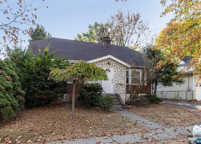 Property at 64 South St, Bogota, NJ 07603, 3 beds, 1 bath