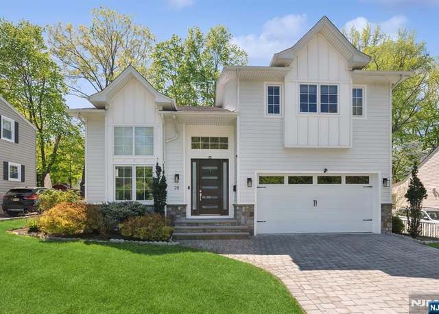Property at 28 Sunset Ter, Tenafly, NJ 07670, 5 beds, 4.5 baths
