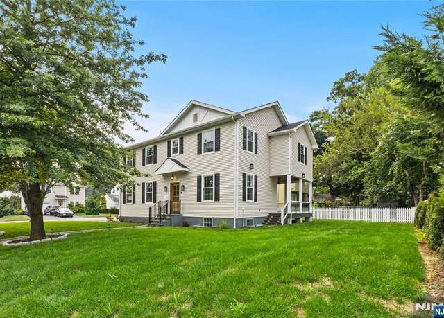 Property at 24 Ryder Rd, Fair Lawn, NJ 07410, 4 beds, 3 baths