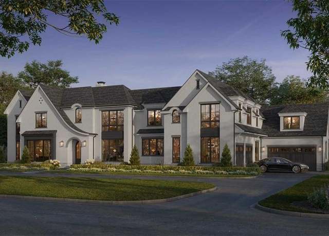 Property at 90 Essex Dr, Tenafly, NJ 07670, 6 beds, 7 baths