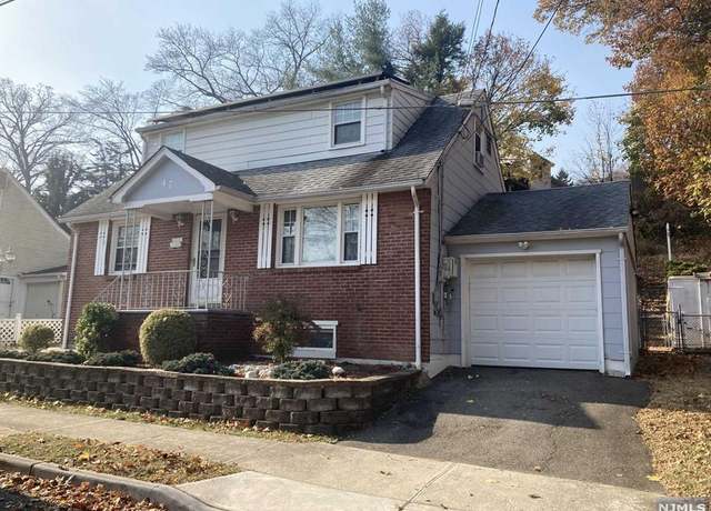 Property at 47 Willie St, Haledon, NJ 07508, 3 beds, 2 baths