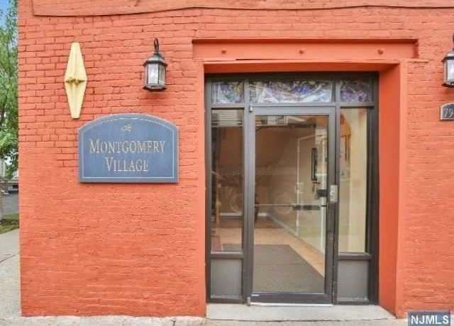 Property at 79-93 Montgomery St #406, Paterson, NJ 07501, 3 beds, 1 bath