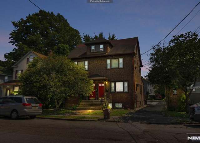 Property at 145-147 Orange St, Bloomfield, NJ 07003, 5 beds, 3 baths