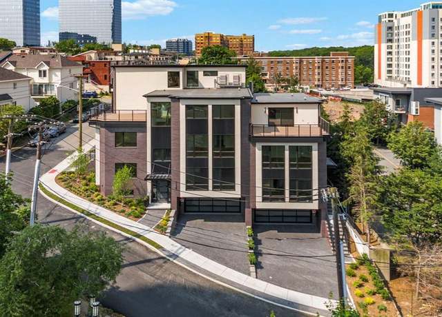 Property at 135 Old Palisade Rd Unit B, Fort Lee, NJ 07024, 3 beds, 4 baths