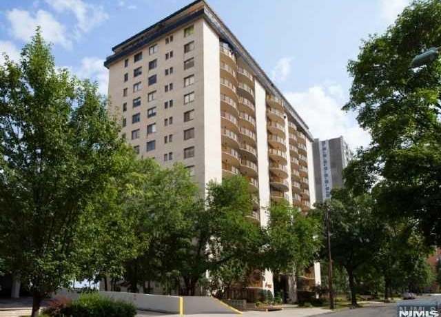 Property at 150 Overlook Ave Unit 3H, Hackensack, NJ 07601, 1 bed, 1 bath