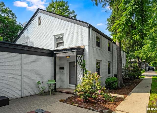 Property at 6 Jerome Pl Unit C0002, Montclair, NJ 07043, 2 beds, 1 bath