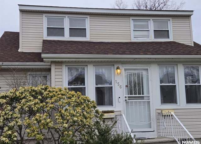 Property at 156 Davies Ave, Dumont, NJ 07628, 3 beds, 3 baths