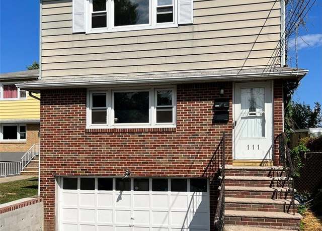 Property at 111 La France Ave, Bloomfield, NJ 07003, 6 beds, 2 baths