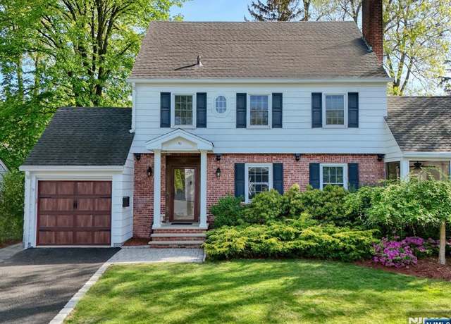 Property at 51 James St, Westwood, NJ 07675, 3 beds, 2.5 baths