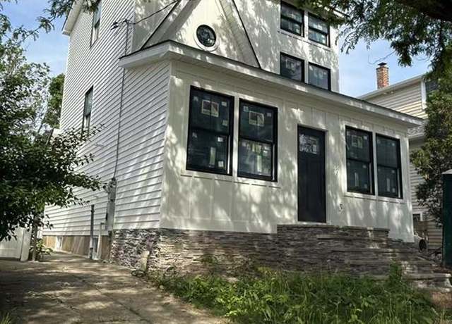 Property at 37 Cypress St, Millburn, NJ 07041, 5 beds, 4.5 baths