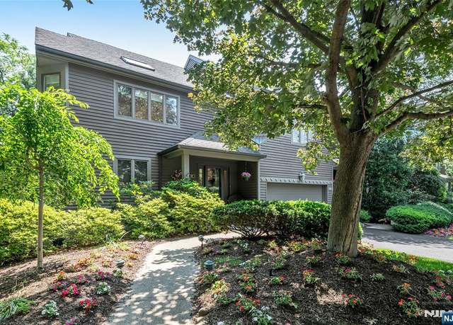 Property at 5 Pamrapo Ct Unit A05E, Glen Rock, NJ 07452, 3 beds, 3.5 baths