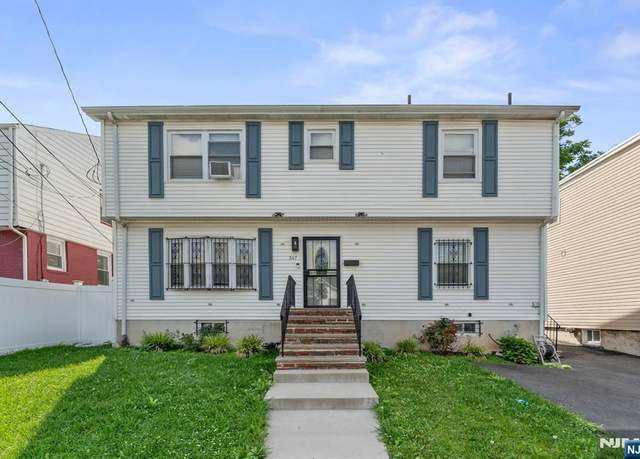Property at 347 Ogden St, Orange, NJ 07050, 4 beds, 2.5 baths