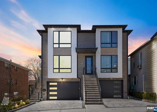 Property at 238A Washington Ave, Fort Lee, NJ 07024, 3 beds, 3 baths