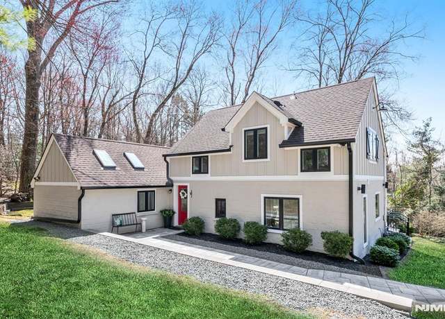 Property at 1045 Saddle River Rd, Ho-ho-kus, NJ 07423, 3 beds, 2 baths