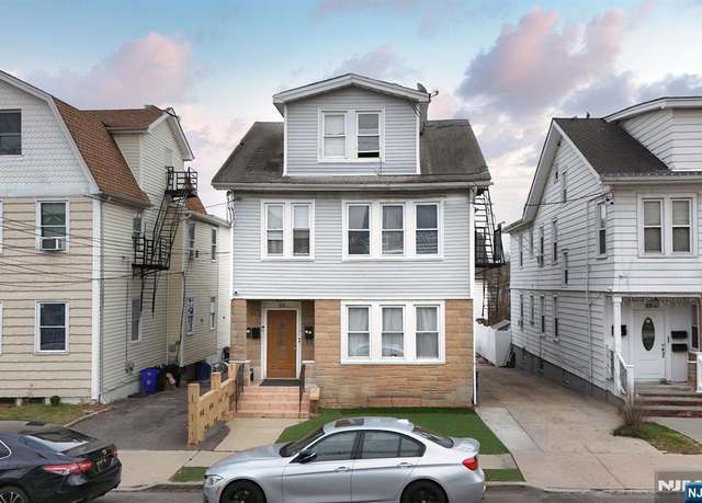 Property at 63 Grove, Bloomfield, NJ 07003, 7 beds, 3 baths