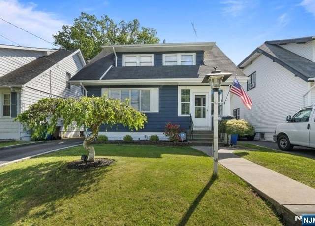 Property at 905 Dewitt St, Linden, NJ 07036, 3 beds, 2.5 baths