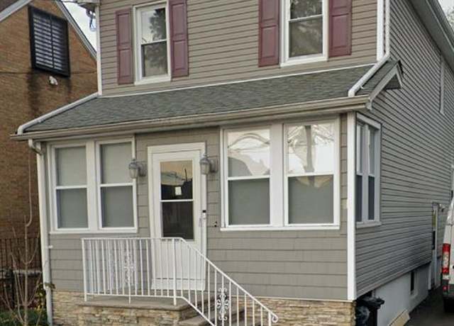 Property at 689 Devon St, Kearny, NJ 07032, 3 beds, 1 bath