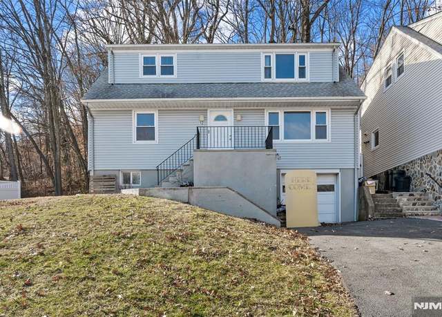 Property at 12 N 19th St, Hawthorne, NJ 07506, 4 beds, 2 baths