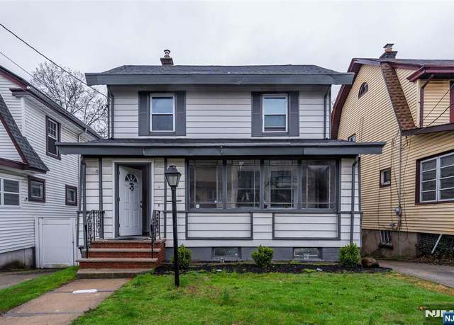 Property at 102 Park Pl, Irvington, NJ 07111, 3 beds, 2 baths