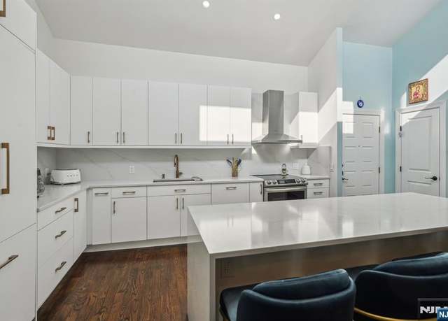 Property at 300 Gorge Rd Unit 63 & 64, Cliffside Park, NJ 07010, 4 beds, 2.5 baths