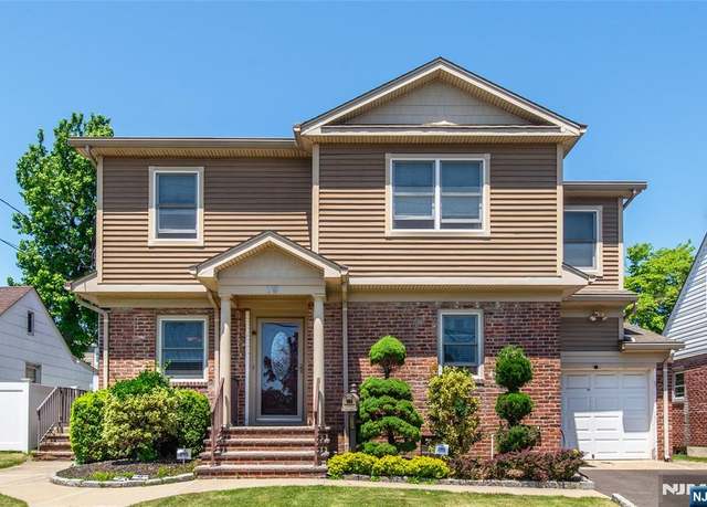 Property at 79 Palsa Ave, Elmwood Park, NJ 07407, 4 beds, 3 baths
