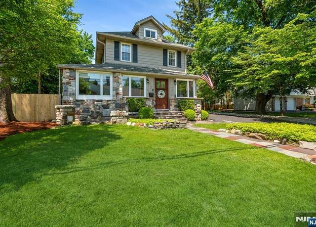 Property at 8 Spring St, Harrington Park, NJ 07640, 3 beds, 1.5 baths