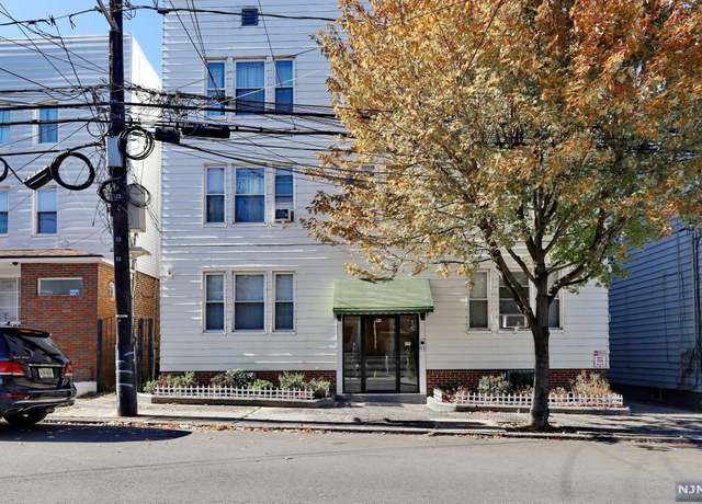 Property at 91 Terhune Ave, Jersey City, NJ 07305