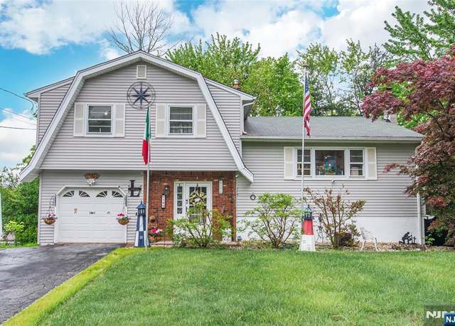Property at 19 Borman Dr, Wanaque, NJ 07465, 3 beds, 2 baths