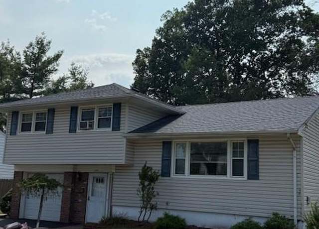 Property at 496 Prospect Ave, Dumont, NJ 07628, 3 beds, 1.5 baths