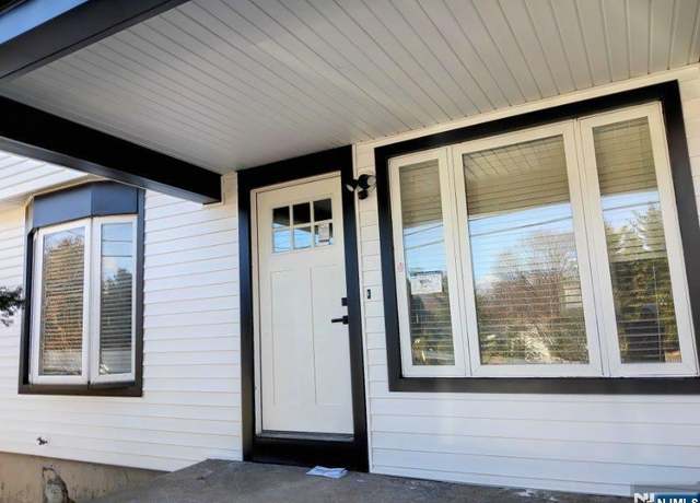 Property at 198 Robinson St, Teaneck, NJ 07666, 3 beds, 2 baths