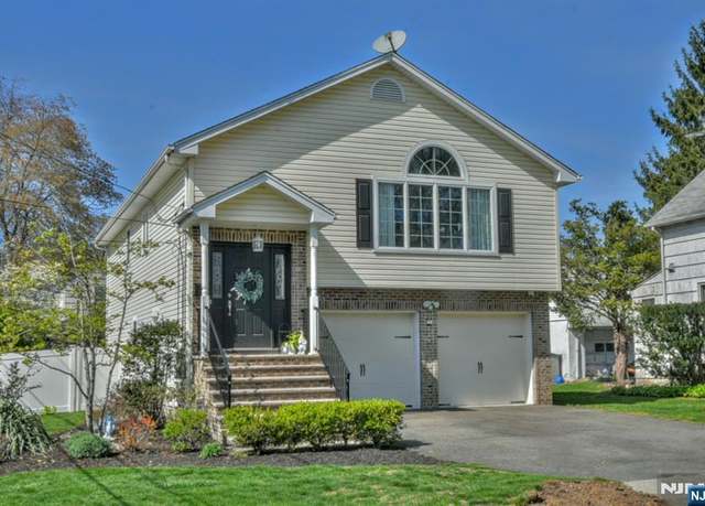 Property at 1 Ekings Ave, Hawthorne, NJ 07506, 4 beds, 3 baths