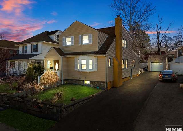 Property at 188 Nesbit Ter, Irvington, NJ 07111, 5 beds, 3 baths