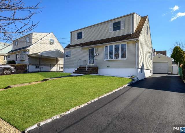Property at 6 Calvin Ave, Lodi, NJ 07644, 4 beds, 3 baths