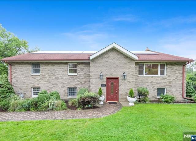 Property at 47 Venna Ave, North Haledon, NJ 07508, 3 beds, 3 baths