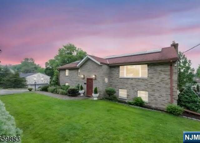 Property at 47 Venna Ave, North Haledon, NJ 07508, 3 beds, 3 baths