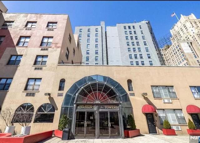 Property at 111 Mulberry St #1418, Newark, NJ 07102, 2 beds, 2 baths