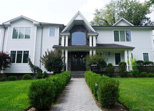 Property at 41 Sunset Rd, Demarest, NJ 07627, 6 beds, 6.5 baths