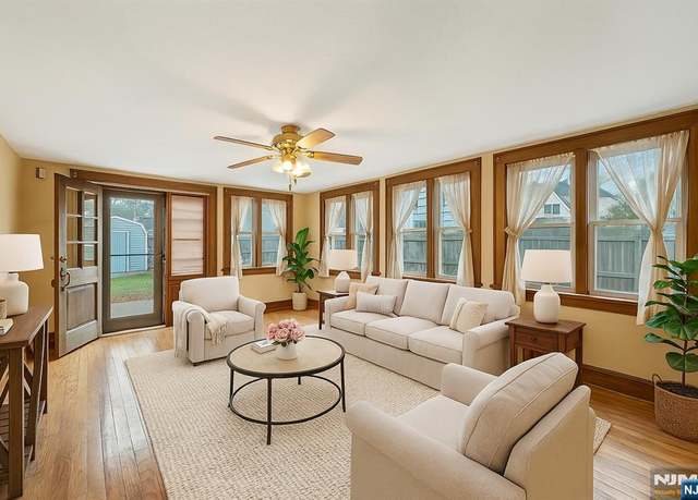 Property at 570 Varsity Rd, South Orange Village, NJ 07079, 3 beds, 2 baths