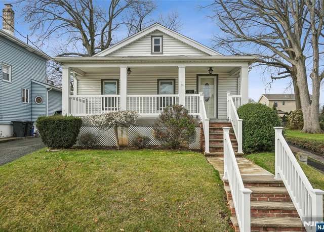 Property at 55 Scoles Ave, Clifton, NJ 07012, 2 beds, 1.5 baths