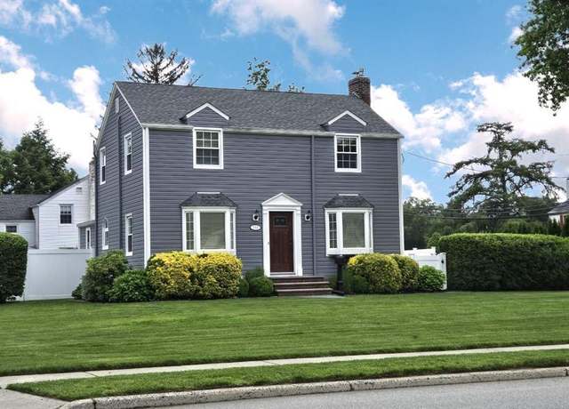 Property at 306 Boulevard, Pequannock Township, NJ 07444, 3 beds, 2 baths