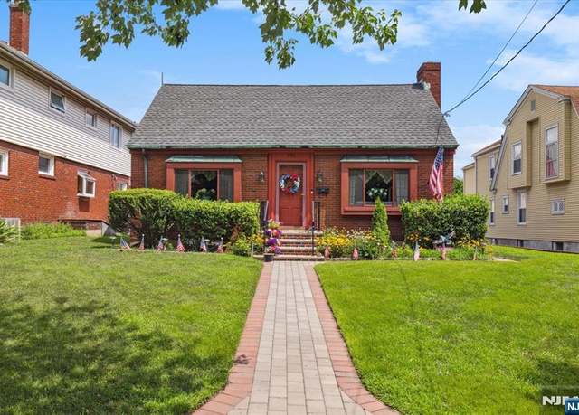 Property at 201 Euclid Ave, Ridgefield Park, NJ 07660, 3 beds, 3 baths