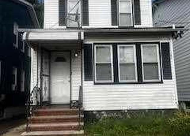 Property at 71 Coolidge St, Irvington, NJ 07111, 3 beds, 3 baths