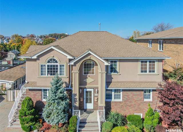 Property at 53 Morrell Pl, Garfield, NJ 07026, 6 beds, 3 baths