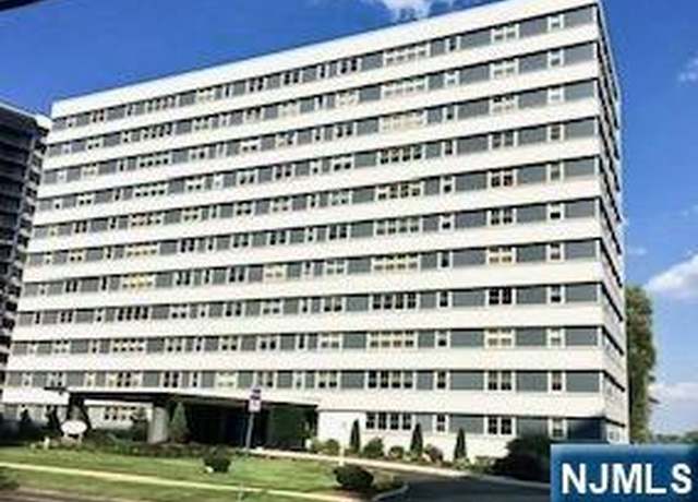 Property at 280 Prospect Ave Unit 5F, Hackensack, NJ 07601, 1 bed, 2 baths