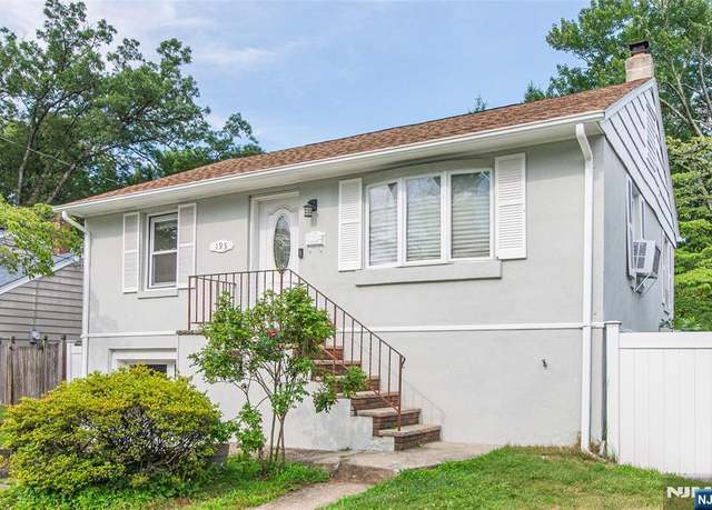 Property at 195 Howard St, Twp Of Washington, NJ 07676, 3 beds, 1 bath