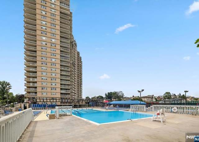 Property at 555 North Ave Unit 23C, Fort Lee, NJ 07024, 2 beds, 2 baths