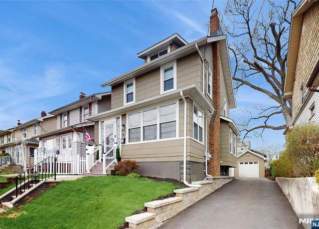 Property at 15 Bremond St, Belleville, NJ 07109, 3 beds, 2 baths